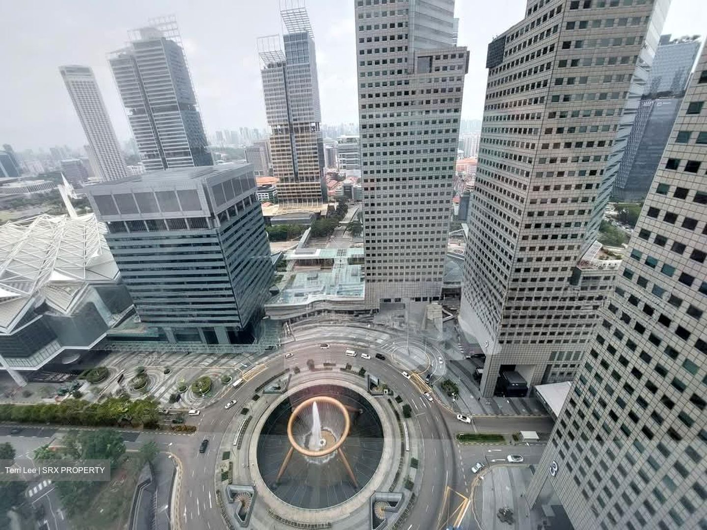 Suntec Tower Three (D1), Office #539418151